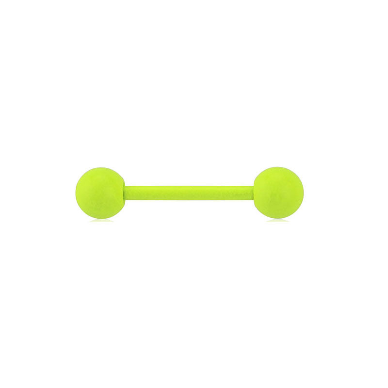 Style-13 Tongue Ring