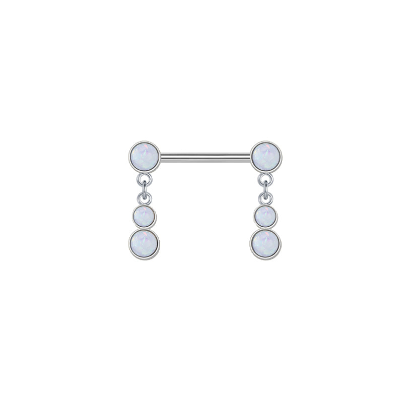 Style-1 Nipple ring