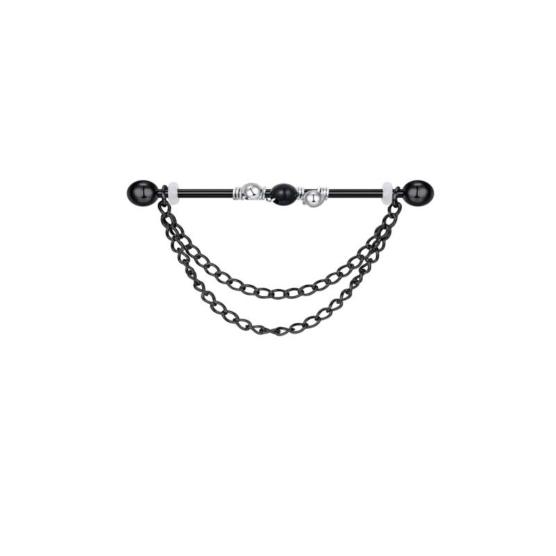 38mm with beads around