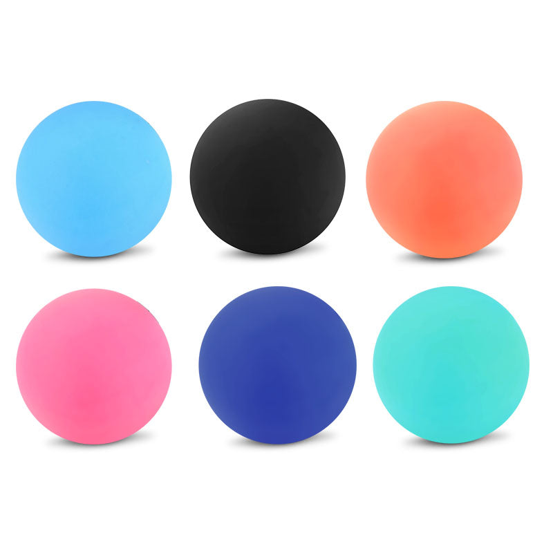 14G 5MM 8MM Rubber Paint Replacement Ball Acrylic Muti-Color Available
