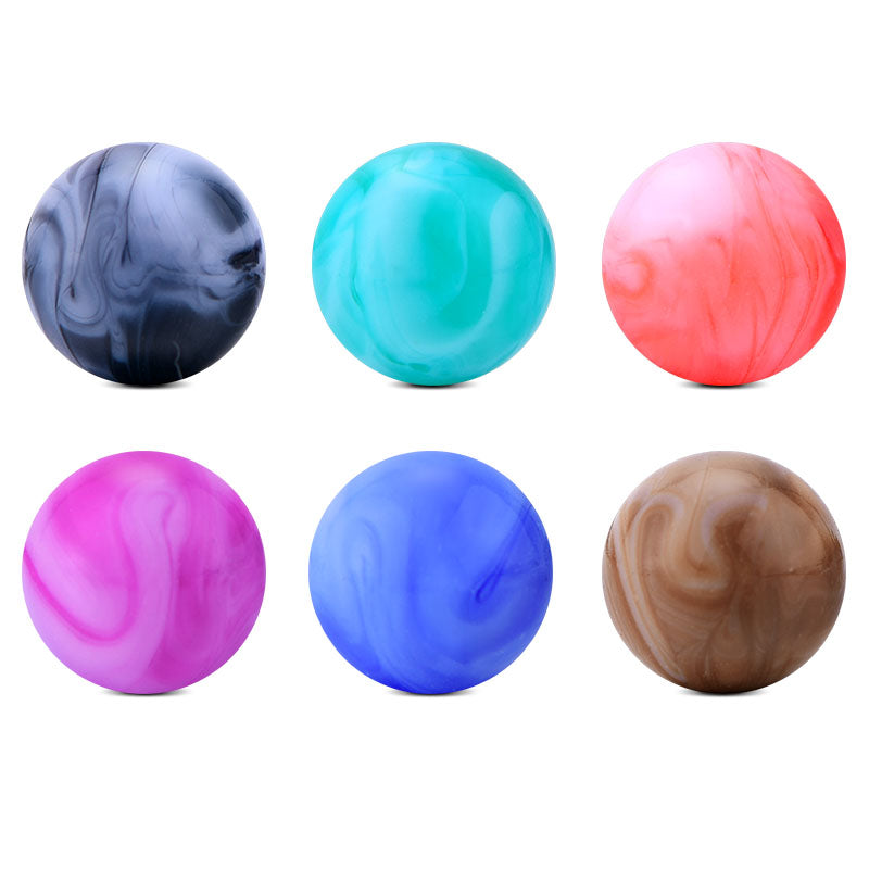 14G 5MM 8MM Water Ink Ball Replacement Ball Acrylic Muti-Color Available