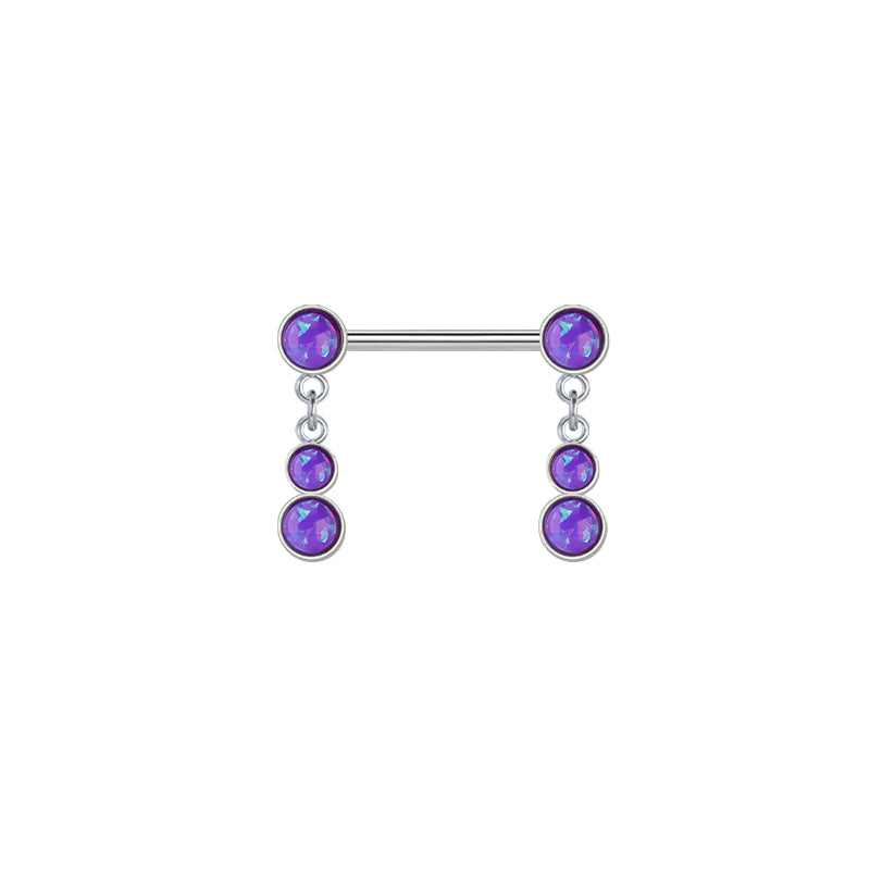 Style-4 Nipple ring