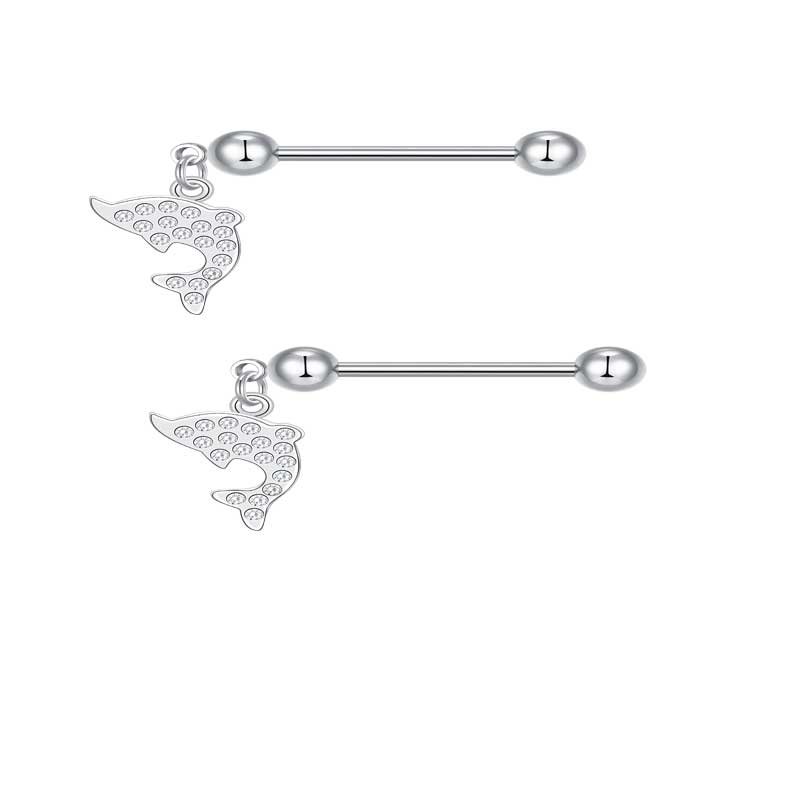 1.6*18 Nipple ring