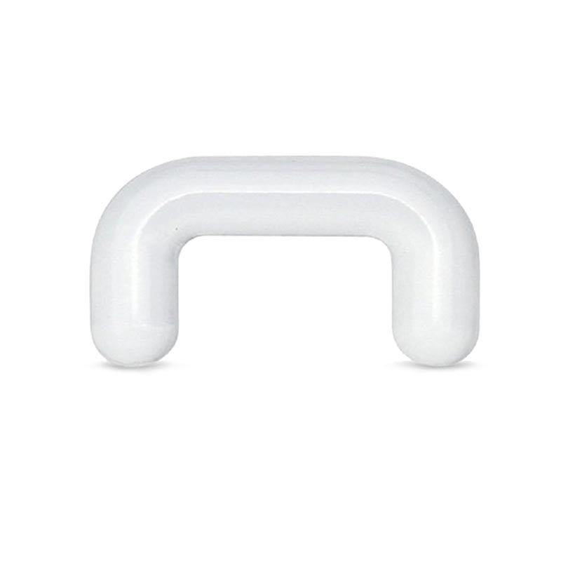 Plastic Septum Rings