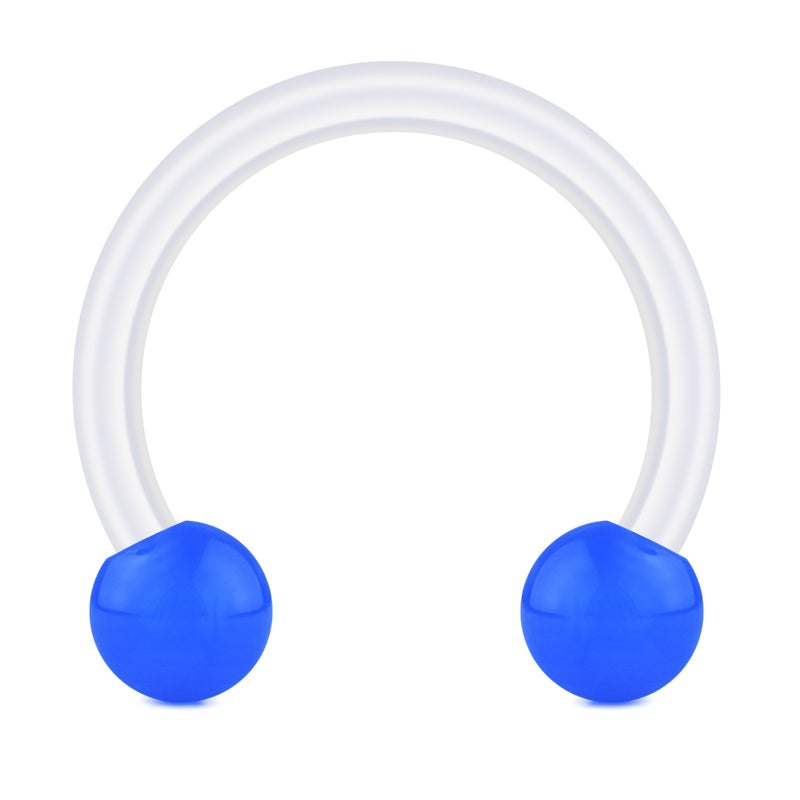 Plastic Septum Rings