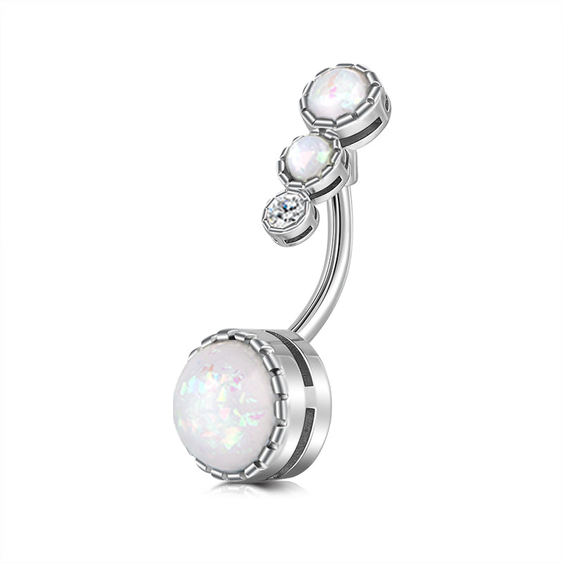 White Opal Style