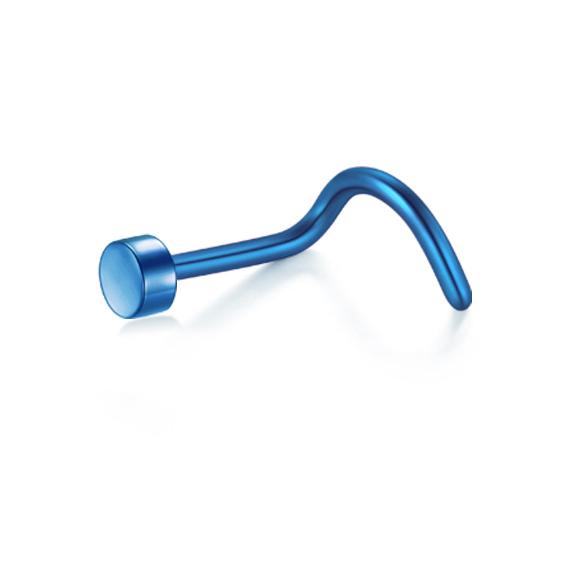 20G Blue Nose Screw