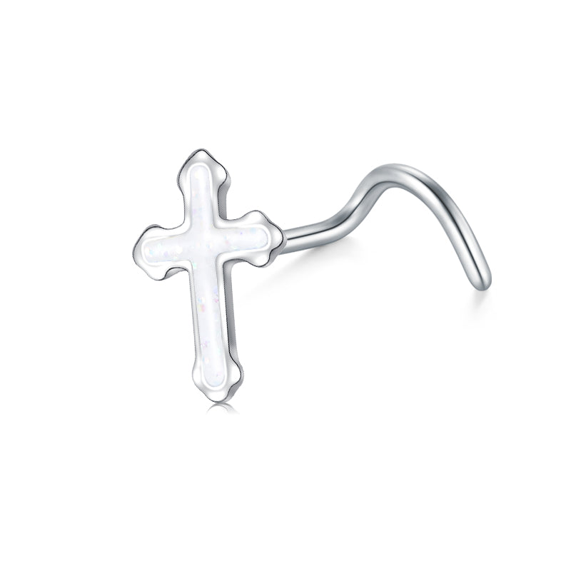 Cross Nose Screw