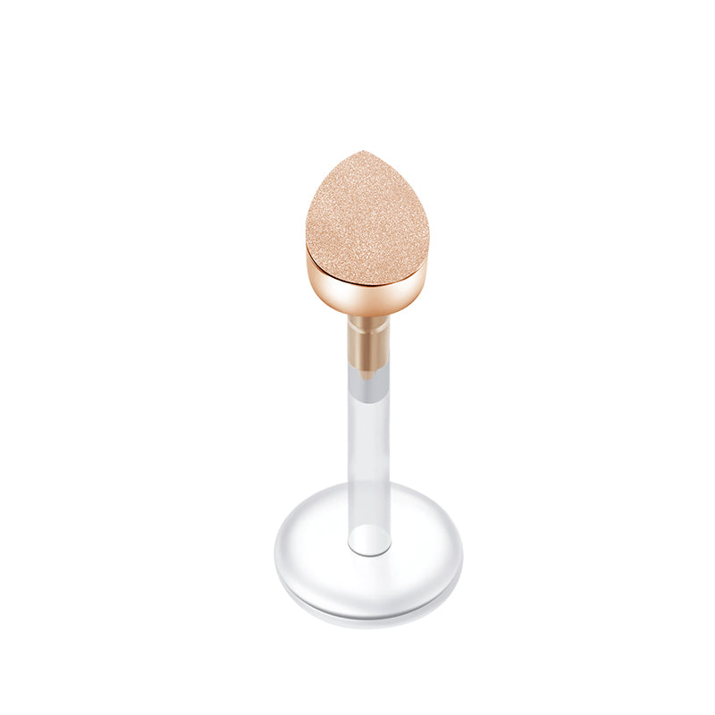 Plastic Tragus Earrings Push in