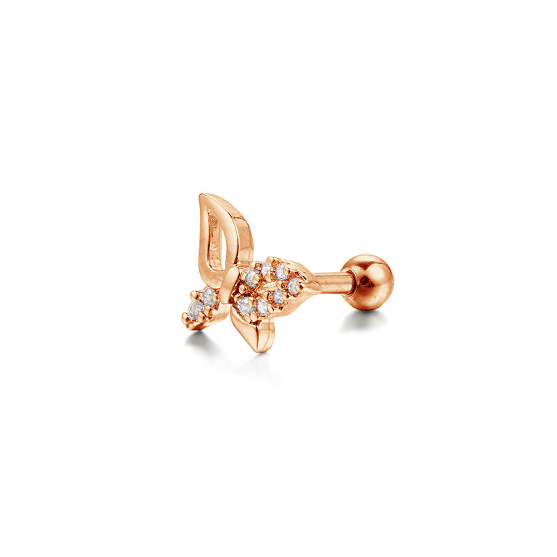 16g Tragus Earrings Studs Cartilage Earrings