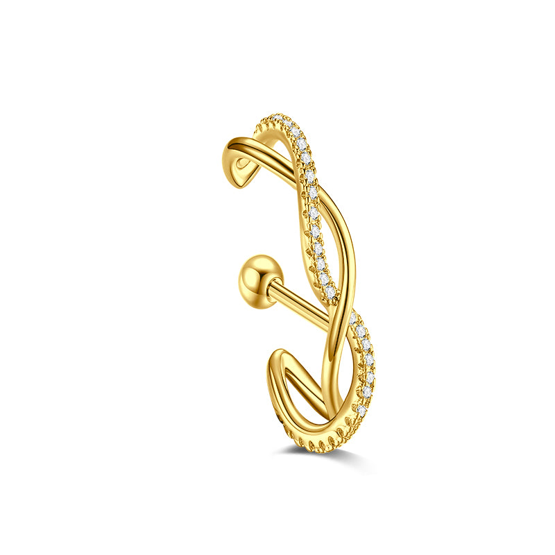 16g Cartilage Earrings Conch Earrings