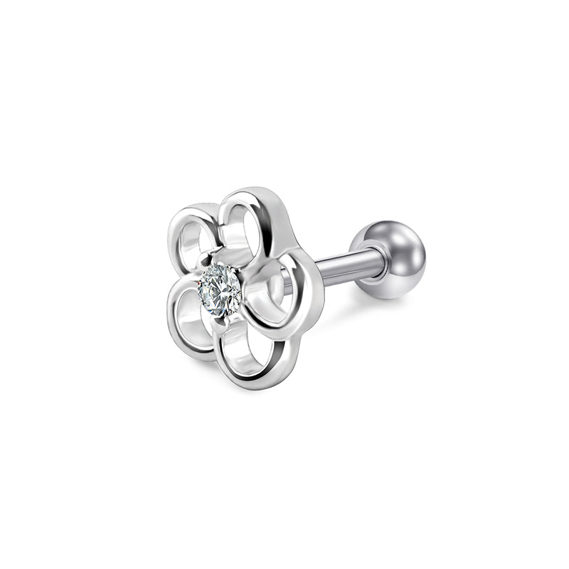 16g Tragus Earrings Cartilage Earrings