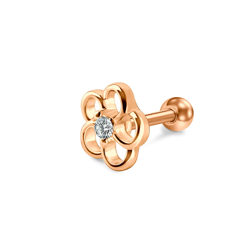16g Tragus Earrings Cartilage Earrings