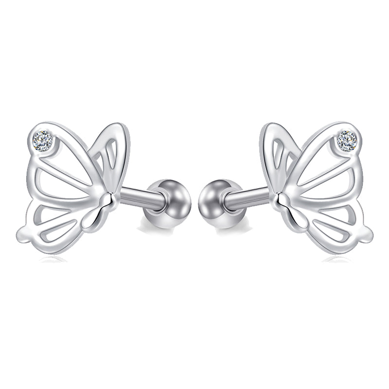 16g Tragus Earrings Cartilage Earrings