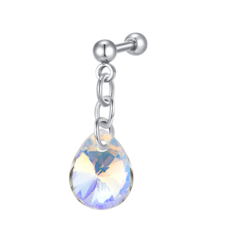 20g Earrings Studs