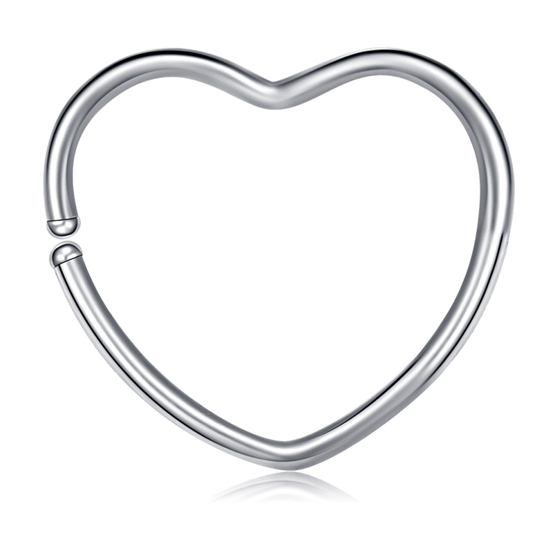 Nose Hoops