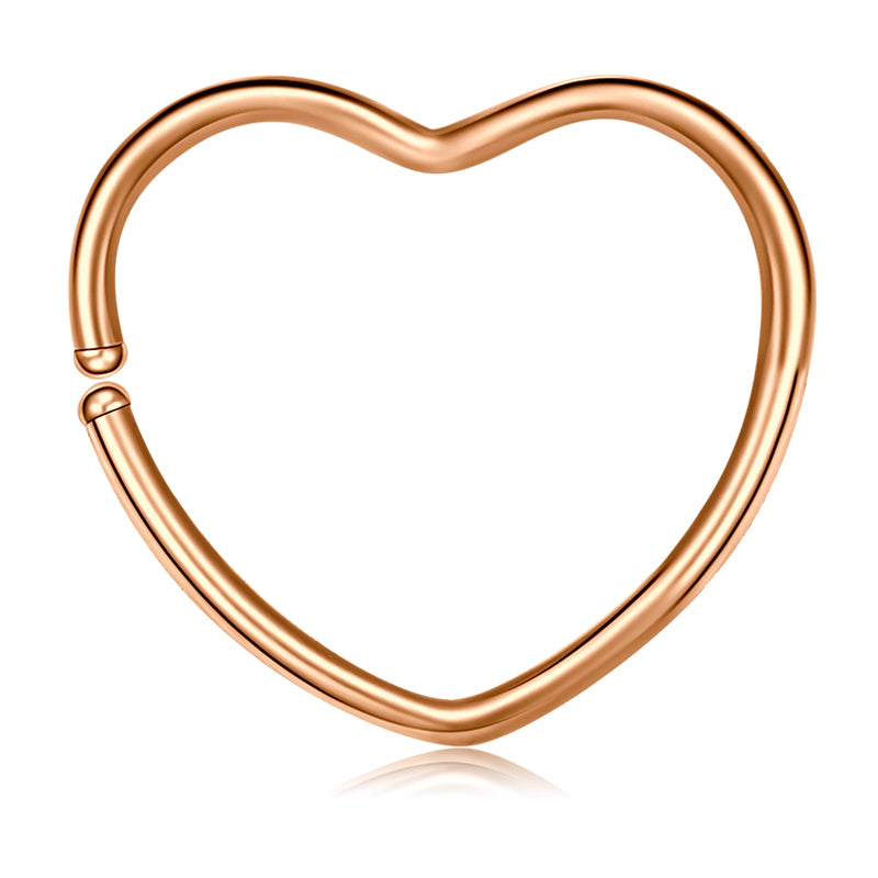 Nose Hoop Ring