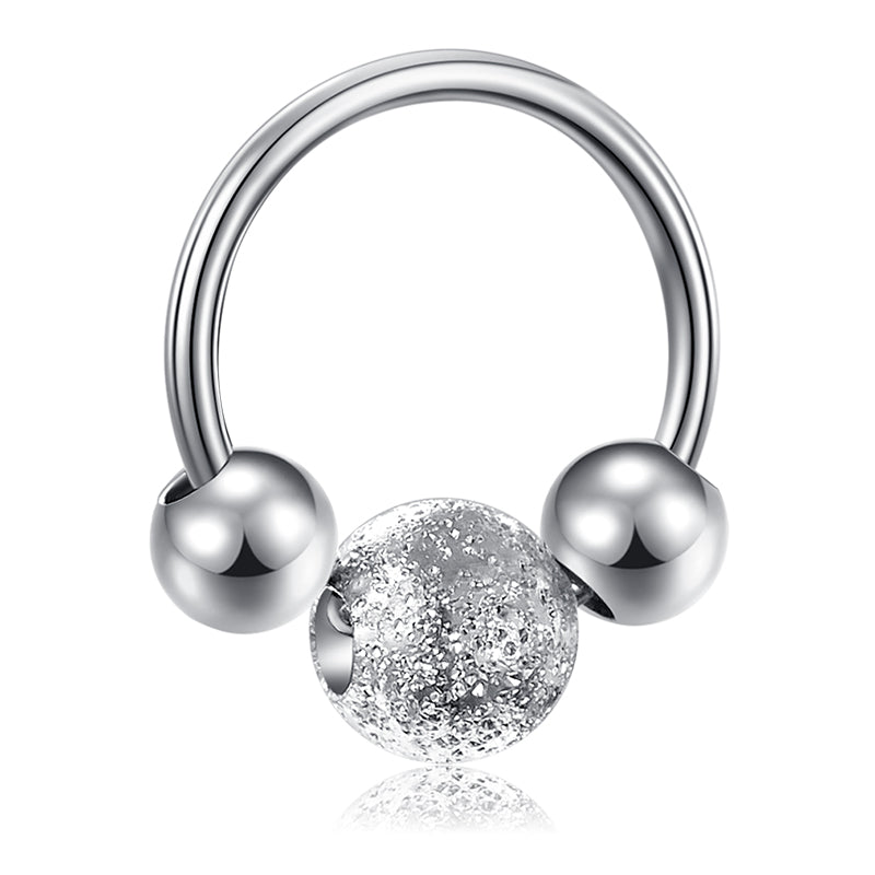 Nose Hoops
