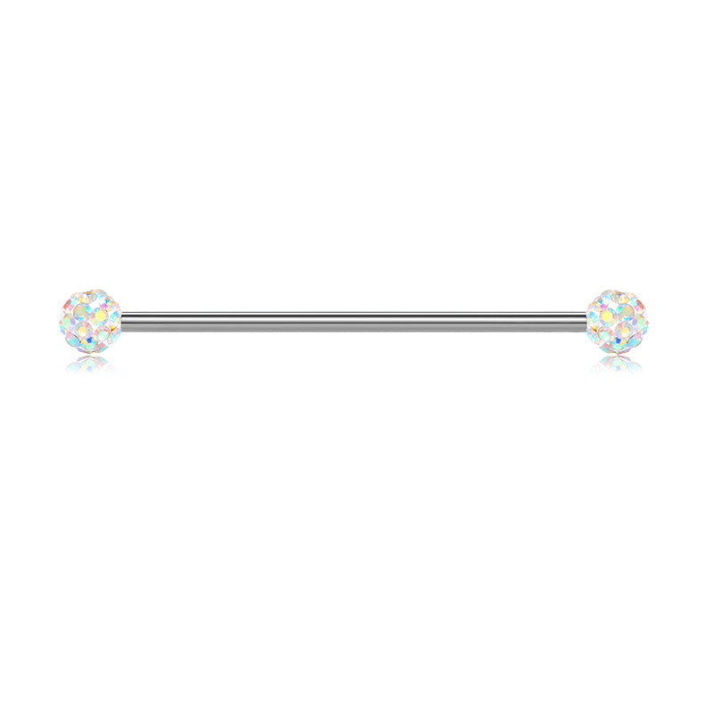 Silver-1.6mm industrial