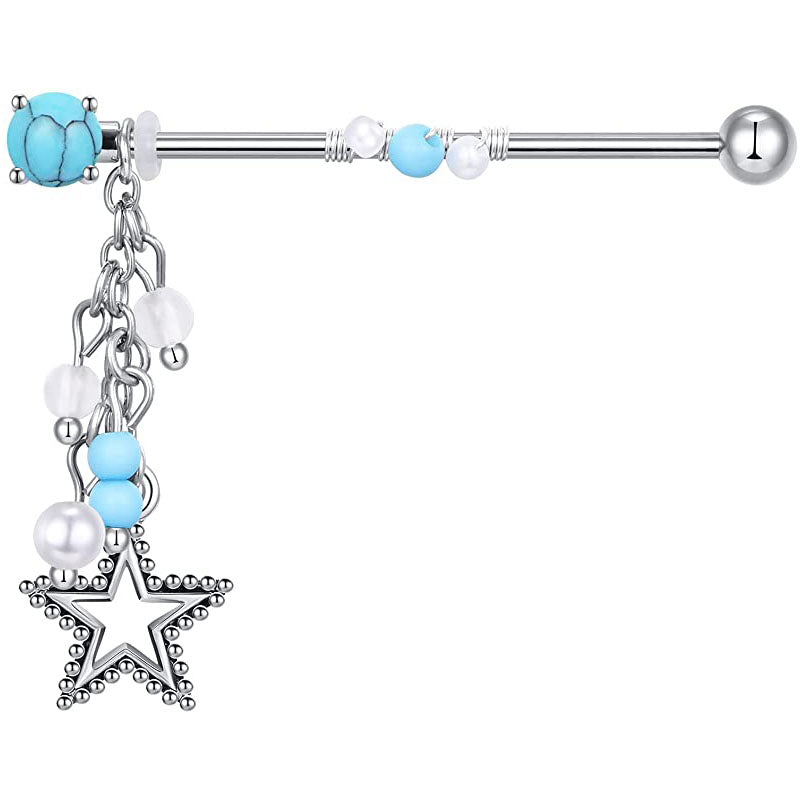 star dangle