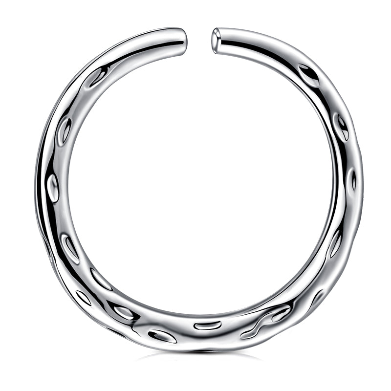 16G Nose Septum Rings Piercing