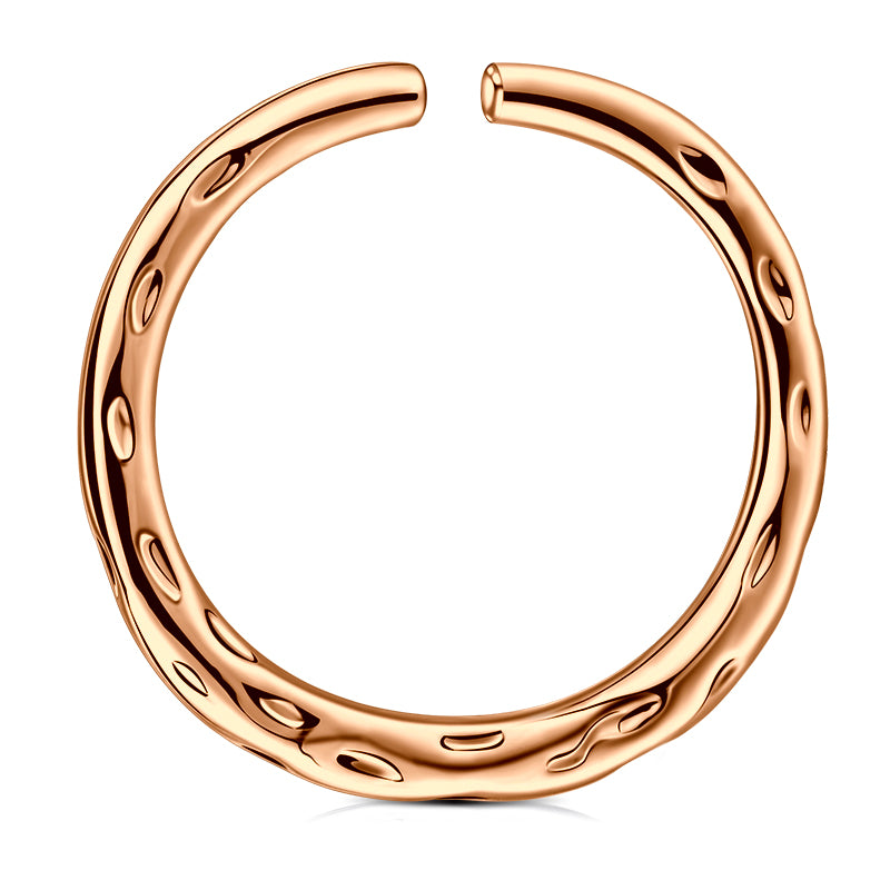 16G Nose Septum Rings Piercing