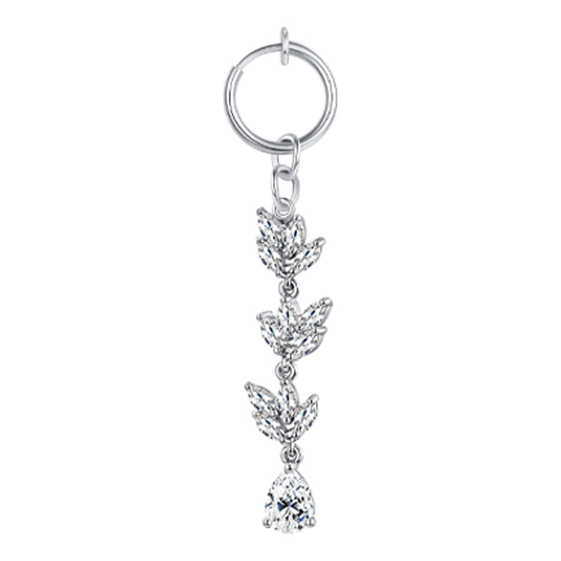 CZ Leaf Style A
