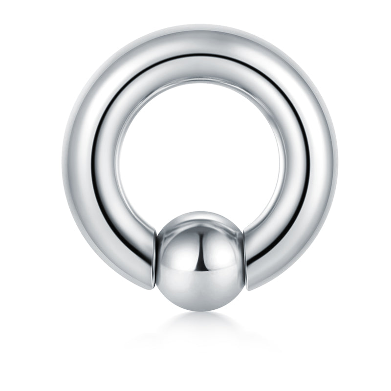 Captive Bead Rings
