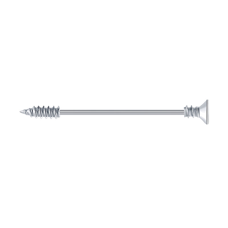 Silver industrial