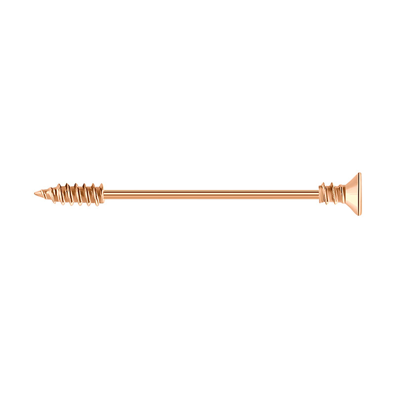 Rose Gold industrial