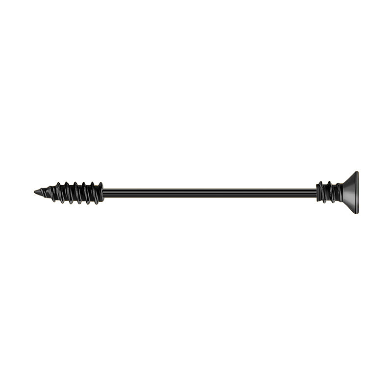 Black industrial