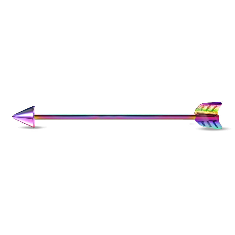 Rainbow color-Industrial