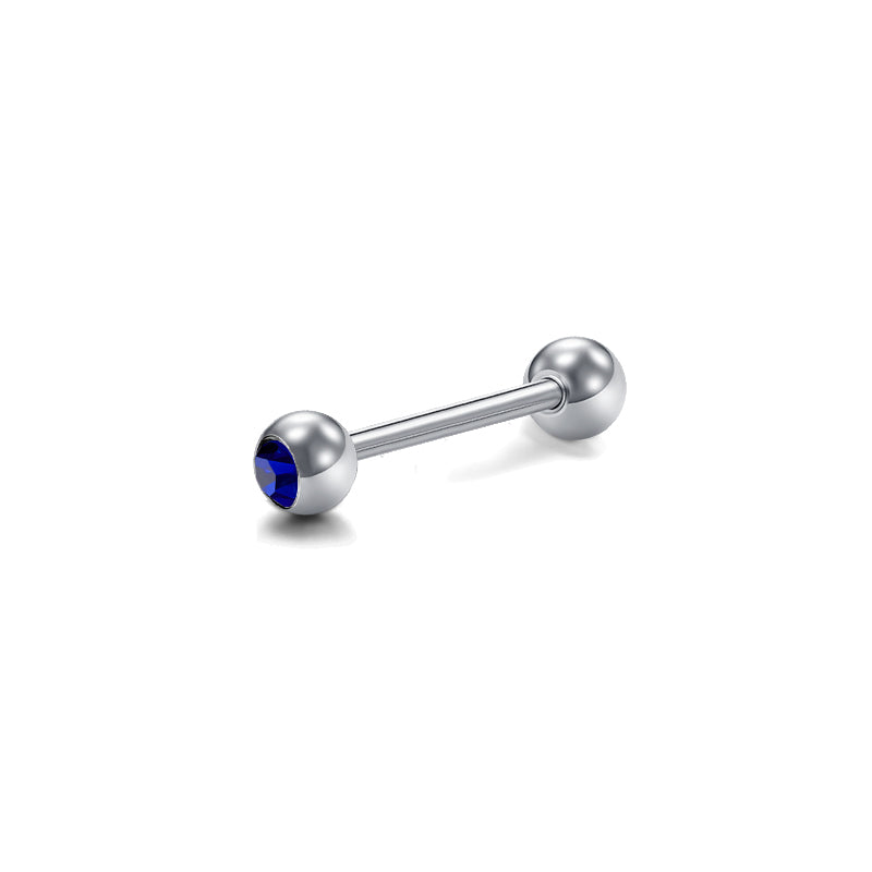 Blue diamond 18mm