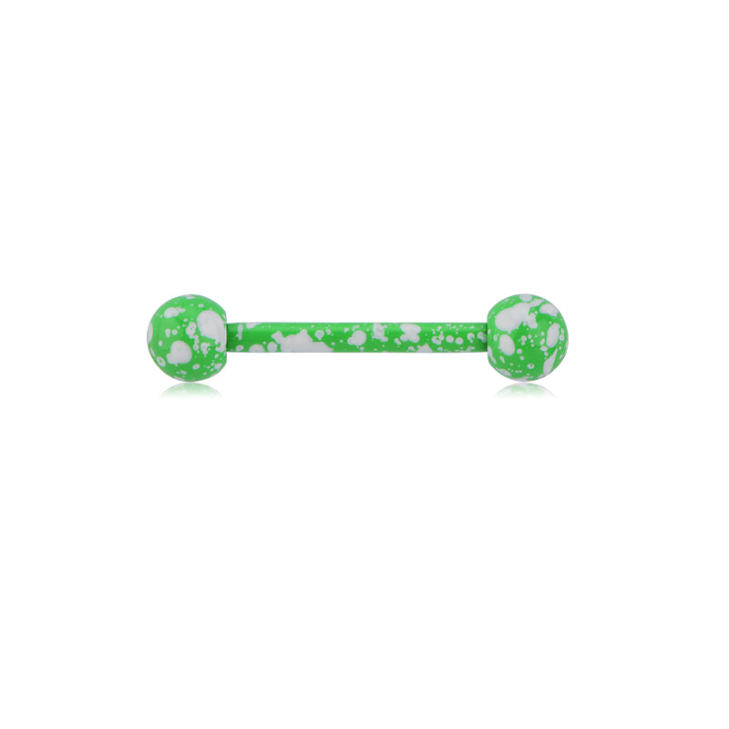 Style-1 Tongue Ring