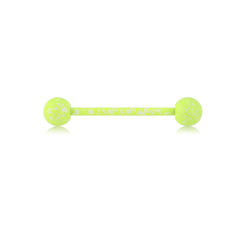 Style-7 Tongue Ring