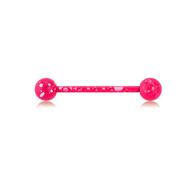Style-8 Tongue Ring
