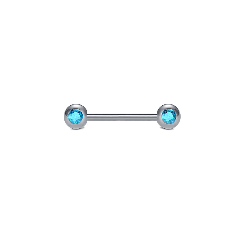 Blue diamond 14mm
