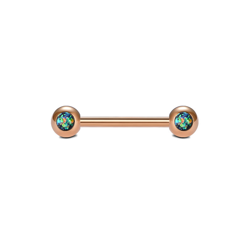 green opal 14mm